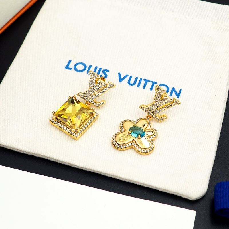 Louis Vuitton Earrings